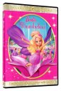 náhled BARBIE - THUMBELINA - DVD