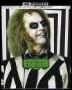 náhled Beetlejuice Beetlejuice - 4K UHD + Blu-ray Steelbook (bez CZ)