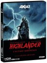 náhled Highlander - 4K Ultra HD Blu-ray + Blu-ray (bez CZ)