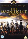 náhled Sedm statečných - DVD dovoz