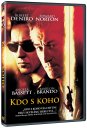 náhled Kdo s koho - DVD