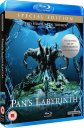 náhled Faunův labyrint - Blu-ray Special Edition (bez CZ)