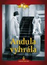 náhled Andula vyhrála - DVD