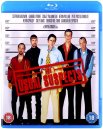 náhled Obvyklí podezřelí - Blu-ray (bez CZ)