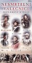 náhled Nesmrtelní válečníci - Kolekce - 6 DVD