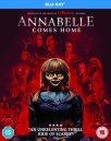 náhled Annabelle 3 - Blu-ray