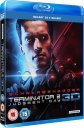 náhled Terminátor 2: Den zúčtování - Blu-ray 3D + 2D (bez CZ)