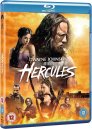 náhled Herkules (2014) - Blu-ray (bez CZ)
