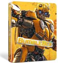 náhled Bumblebee - 4K Ultra HD Blu-ray Steelbook