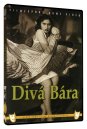 náhled Divá bára - DVD