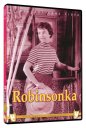 náhled Robinsonka - DVD