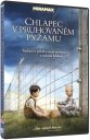 náhled Chlapec v pruhovaném pyžamu - DVD