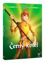 náhled Černý kotel - DVD