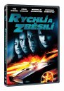 náhled Rychle a zběsile 4 - DVD (Rychlí a zběsilí)