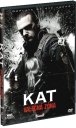 náhled KAT: VÁLEČNÁ ZÓNA - DVD