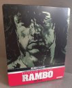 náhled Rambo 1-3 kolekce - 4K UHD + Blu-ray 6BD Steelbook (bez CZ) OUTLET