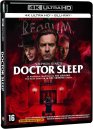 náhled Doktor Spánek od Stephena Kinga - 4K Ultra HD Blu-ray