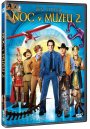 náhled Noc v muzeu 2 - DVD