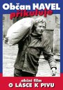 náhled Občan Havel přikuluje - DVD