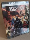 náhled Liga spravedlnosti - 4K Ultra HD + Blu-ray Steelbook (bez CZ) OUTLET