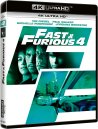 náhled Rychle a zběsile 4 - 4K Ultra HD Blu-ray (Rychlí a zběsilí)