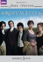 náhled Rozum a cit - 3 DVD