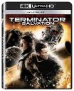 náhled Terminátor Salvation - 4K Ultra HD Blu-ray