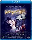 náhled Andrew Lloyd Webber: Láska nikdy neumírá - Blu-ray