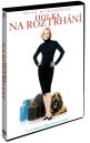 náhled HOLKA NA ROZTRHÁNÍ - DVD