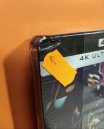 náhled Bullet Train - 4K Ultra HD Blu-ray + Blu-ray Steelbook 2BD OUTLET