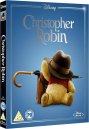 náhled Kryštůfek Robin - Blu-ray (bez CZ)