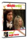 náhled Deváté srdce - DVD
