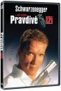 náhled Pravdivé lži - DVD