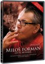náhled Miloš Forman: Co tě nezabije… - DVD