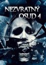 náhled Nezvratný osud 4 - DVD