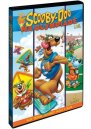 náhled Scooby-Doo na olympiádě 1. díl - DVD