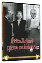 náhled Přítelkyně pana ministra - DVD