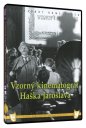 náhled Vzorný kinematograf Haška Jaroslava - DVD