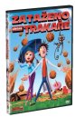 náhled Zataženo, občas trakaře - DVD