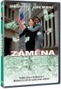 náhled Záměna - DVD