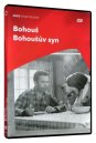 náhled BOHOUŠ / BOHOUŠŮV SYN - DVD