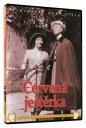 náhled Červená ještěrka - DVD