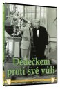 náhled Dědečkem proti své vůli - DVD