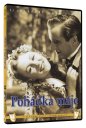 náhled Pohádka máje - DVD