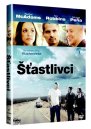 náhled Šťastlivci - DVD