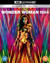 náhled Wonder Woman 1984 - 4K Ultra HD Blu-ray