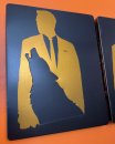 náhled Vlk z Wall Street - krabička bez filmu Steelbook OUTLET
