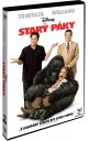 náhled STARÝ PÁKY - DVD