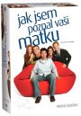 náhled Jak jsem poznal vaši matku - 1. série - DVD