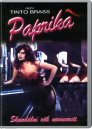 náhled PAPRIKA - HOLLYWOOD - DVD